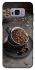 Чохол на Samsung G955 Galaxy S8 Plus Сup of coffee фото 1 з 1