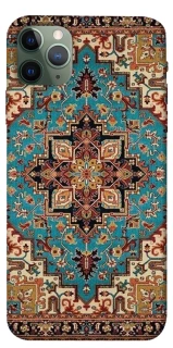 Чехол на Apple iPhone 11 Pro Max (6.5") Килим v5 фото 1 из 1