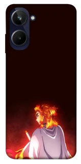 Чохол на Realme 10 4G Anime v18 фото 1 з 1