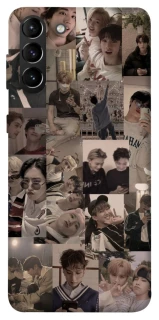 Чохол на Samsung Galaxy S21+ Stray Kids The Bond фото 1 з 1