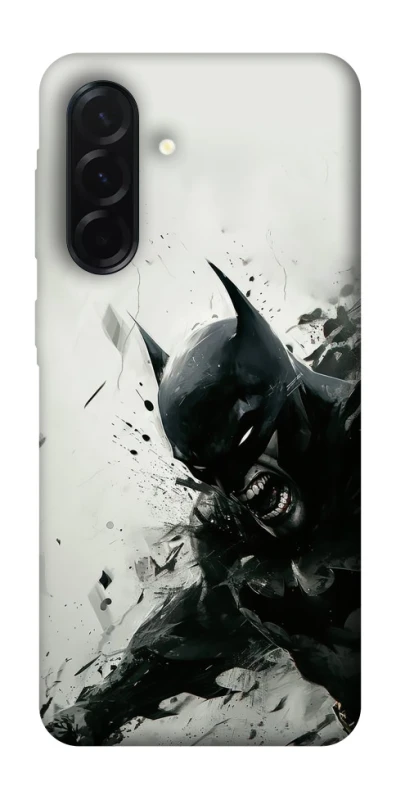 Чохол на Samsung Galaxy A37 5G Batman фото 1 з 1
