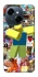 Чохол на TECNO Spark Go 1 Roblox style фото 1 з 1