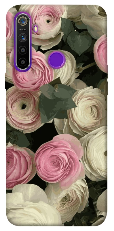 Чехол на Realme 5 Gardens фото 1 из 1