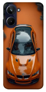 Чохол на Realme 10 4G BMW orange фото 1 з 1