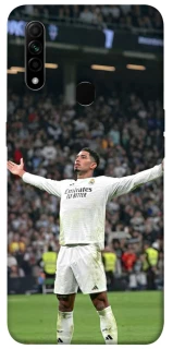 Чохол на Oppo A31 Jude Bellingham фото 1 з 1