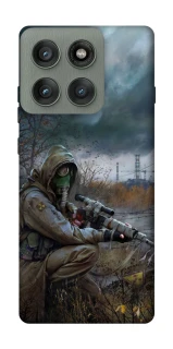 Чехол на Motorola Edge 60 Pro Stalker v1 фото 1 из 1