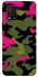 Чехол на Xiaomi Mi 10 Lite Camouflage v29 фото 1 из 1