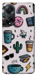 Чохол на Oppo A98 Your style фото 1 з 1