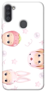 Чехол на Samsung Galaxy A11 Sweet Carousel фото 1 из 1