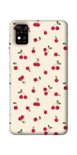Чохол на ZTE Blade A31 Cherry фото 1 з 1
