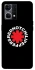 Чохол на Oppo Reno 7 4G Red Hot Chili Peppers logo фото 1 з 1