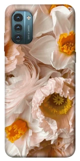 Чехол на Nokia G21 Botanical Bliss фото 1 из 1