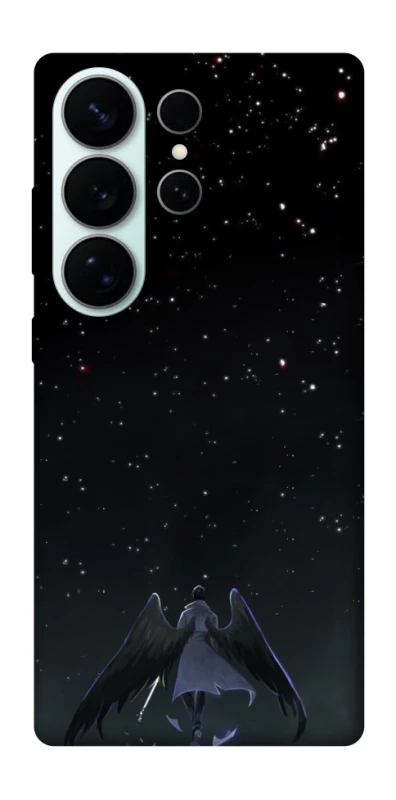 Чохол на Samsung Galaxy S26 Ultra Omniscient Reader's v4 фото 1 з 1