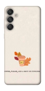 Чохол на Samsung Galaxy M55 Autumn vibes ver.10 фото 1 з 1