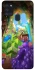 Чохол на Samsung Galaxy A21s Minecraft forever фото 1 з 1