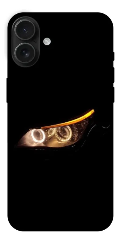 Чохол на Apple iPhone 16 Plus BMW v15 фото 1 з 1