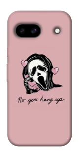 Чохол на Google Pixel 8a You hang up фото 1 з 1