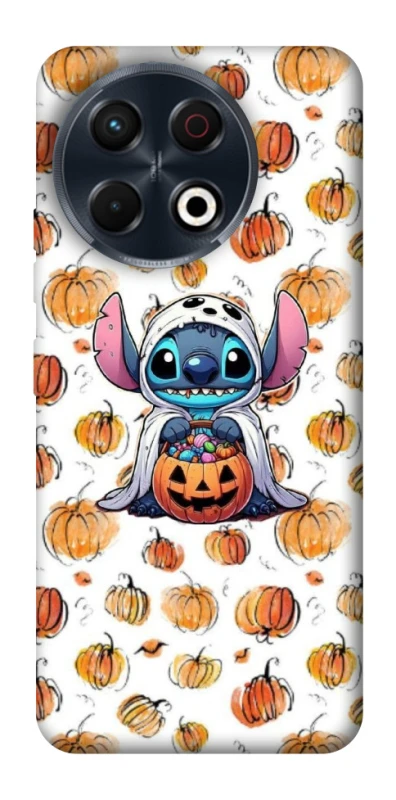 Чехол на TECNO Spark 30 Pro (KL7) Halloween Stitch ver.3 фото 1 из 1