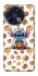 Чехол на TECNO Spark 30 Pro (KL7) Halloween Stitch ver.3 фото 1 из 1