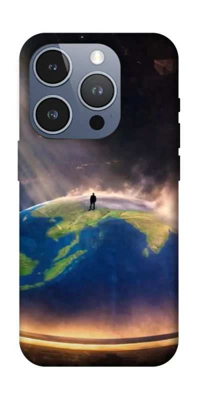 Чехол на Apple iPhone 16 Pro Kanye West ver.1 фото 1 из 1