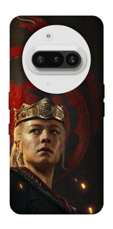 Чохол на Nothing Phone (3a) House of the Dragon ver.6 фото 1 з 1