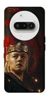 Чохол на Nothing Phone (3a) House of the Dragon ver.6 фото 1 з 1