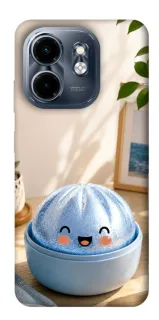 Чохол на Infinix Smart 9 4G / Hot 50i Dumpling ver.2 фото 1 з 1
