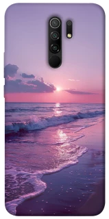 Чохол на Xiaomi Redmi 9 Sea фото 1 з 1