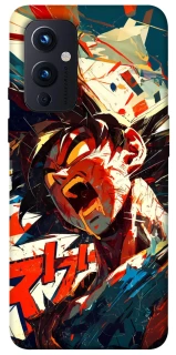 Чехол на OnePlus 9 Anime фото 1 из 1