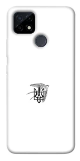 Чохол на Realme C12 Сокіл фото 1 з 1