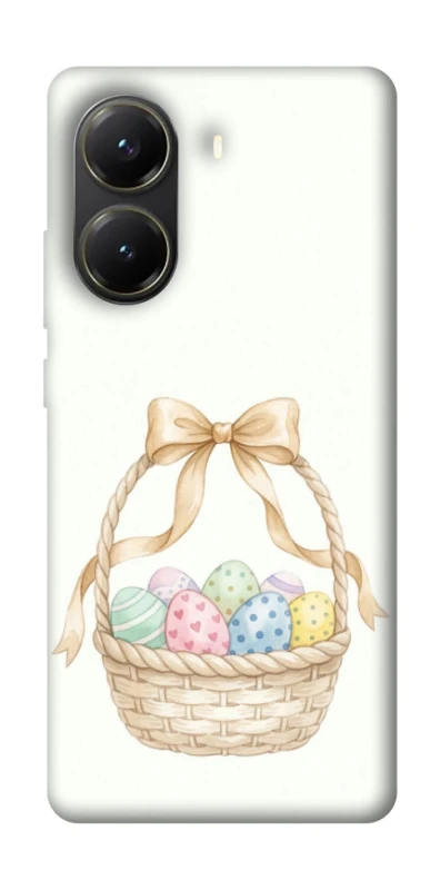Чохол на Xiaomi Poco X6 Pro Easter ver.2 фото 1 з 1