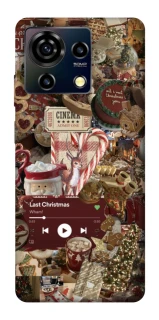 Чохол на ZTE Blade V50 Vita Christmas spirit ver.4 фото 1 з 1