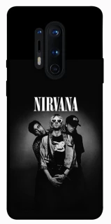 Чохол на OnePlus 8 Pro Nirvana ver.5 фото 1 з 1