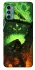 Чехол на Motorola Moto G60 Gromash Hellscream фото 1 из 1