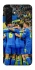 Чехол на Samsung Galaxy A26 5G Сборная Украины v3 фото 1 из 1