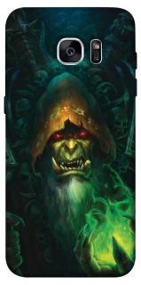 Чехол на Samsung G935F Galaxy S7 Edge Gul'dan фото 1 Чехол на Samsung G935F Galaxy S7 Edge Gul'dan фото 1 из 1