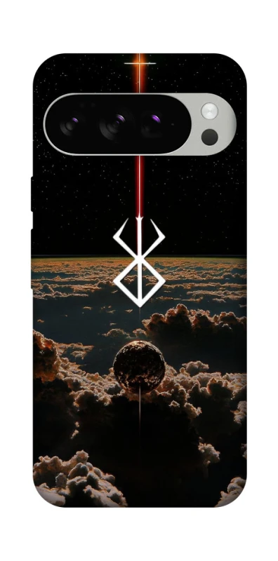 Чохол на Google Pixel 10 Pro Berserk Universe фото 1 з 1