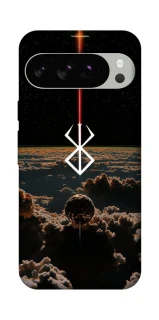 Чехол на Google Pixel 10 Pro Berserk Universe фото 1 из 1