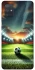 Чехол на Samsung Galaxy A71 Football aesthetic ver.3 фото 1 из 1