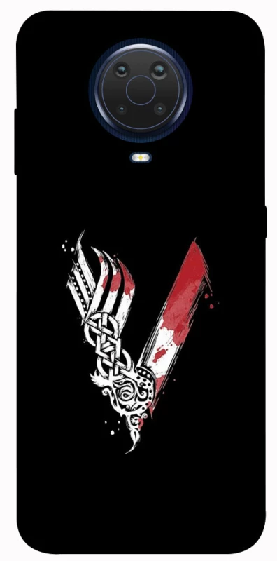 Чохол на Nokia G20 / G10 / 6.3 V-Vikings фото 1 з 1