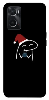 Чохол на Oppo A76 4G Christmas mood фото 1 з 1