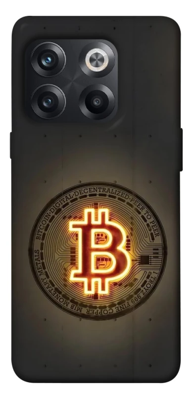 Чехол на OnePlus 10T Битферма фото 1 из 1