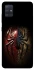 Чохол на Samsung Galaxy M51 Spiderman icon фото 1 з 1