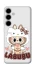 Чохол на Samsung Galaxy S25 FE Hello Kitty Labubu фото 1 з 1