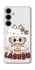 Чохол на Samsung Galaxy S25 Hello Kitty Labubu фото 1 з 1