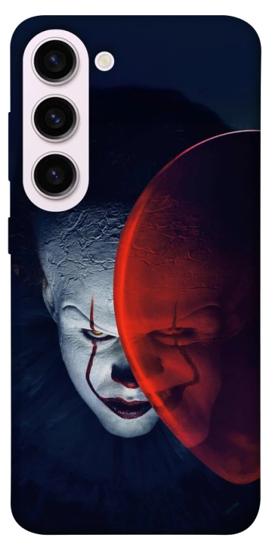 Чохол на Samsung Galaxy S23+ Воно v3 фото 1 з 1