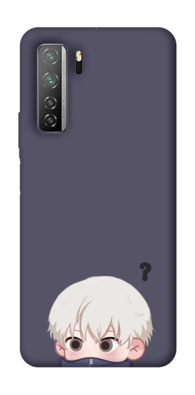 Чохол на Huawei Nova 7 SE Toge Inumaki фото 1 з 1