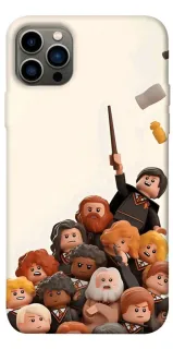 Чохол на Apple iPhone 12 Pro (6.1") Harry Potter V19 фото 1 з 1