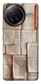 Чехол на Xiaomi Poco F7 Ultra Книги фото 1 из 1