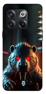Чохол на OnePlus 10T Cyber ​​beaver фото 1 з 1